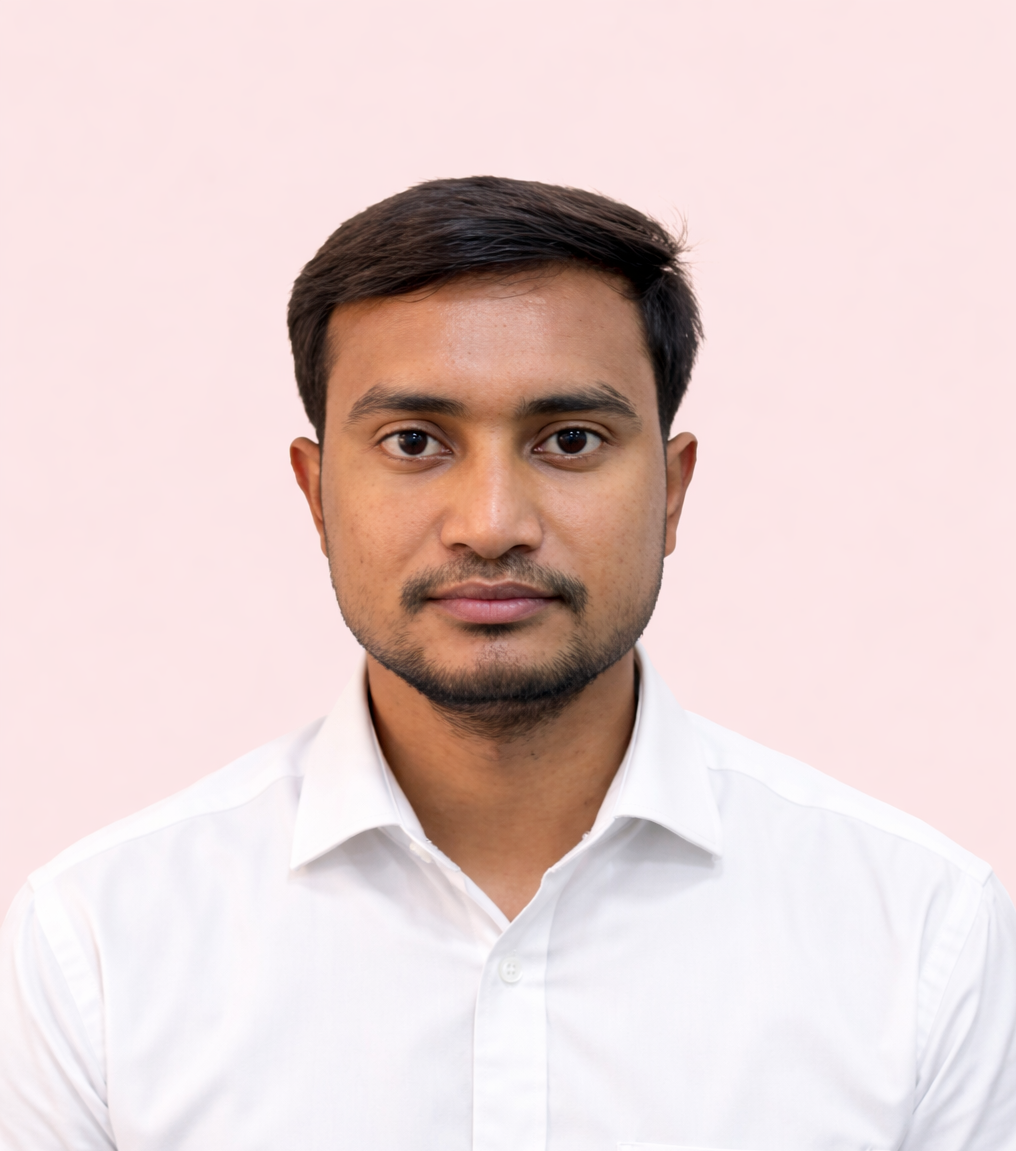 ANKIT KUMAR (MCA)